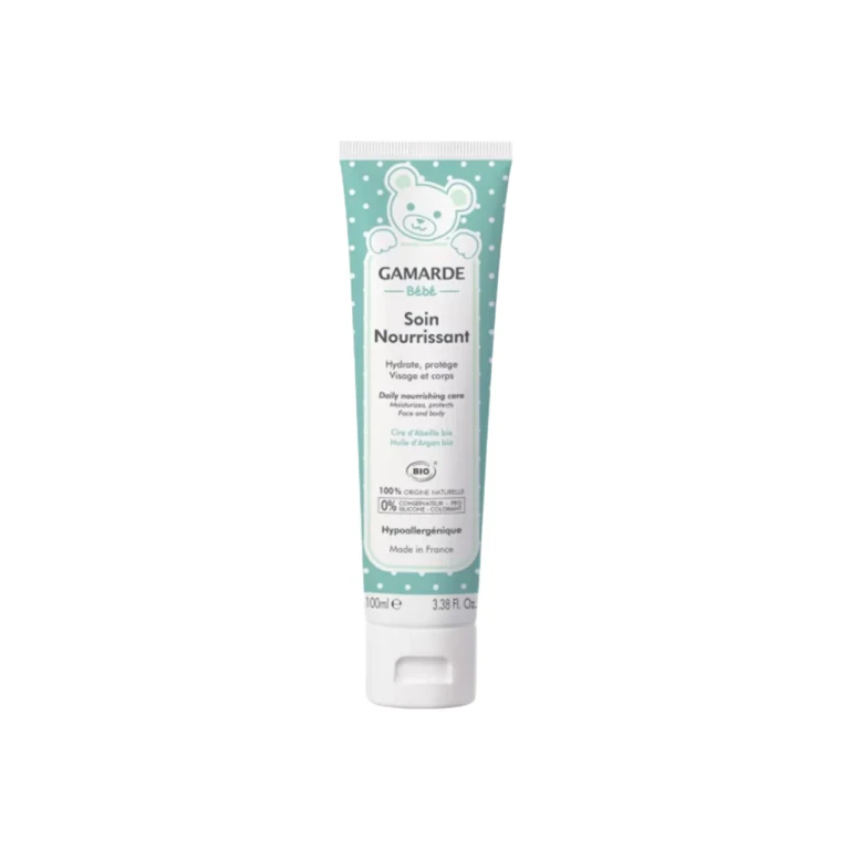 Baby Moisturizing Cream for Face and Body 100 ml