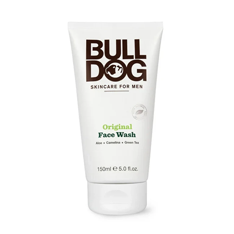Men's Cleansing Gel for Normal Skin Original 150 ml
