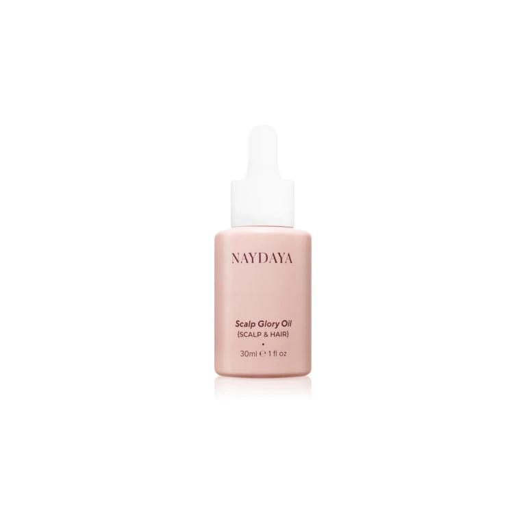 Scalp Glory Hair Oil 30ml