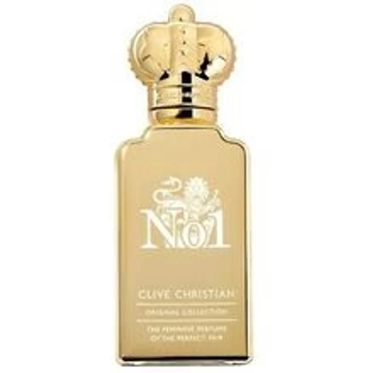 No. 1 Perfume - 50 ml