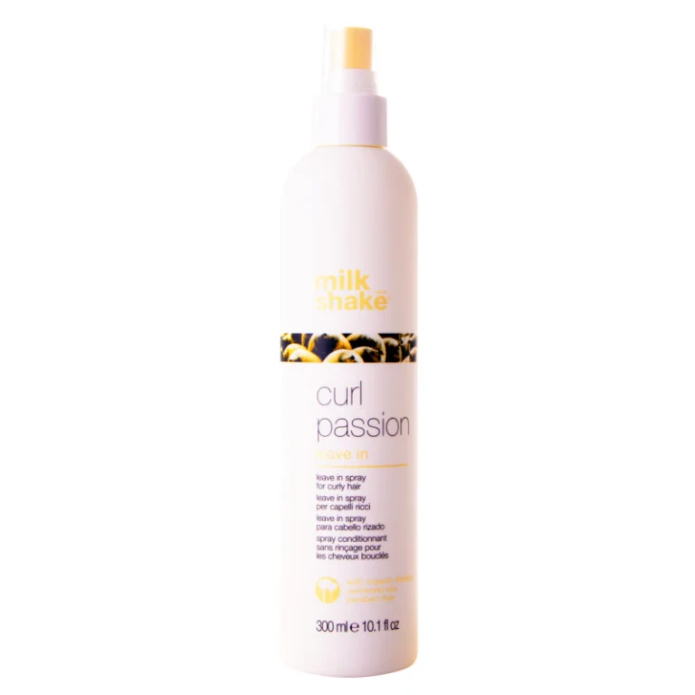 Curl Passion Leave In