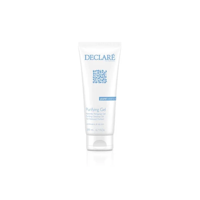 Purifying gel Declaré 200ml