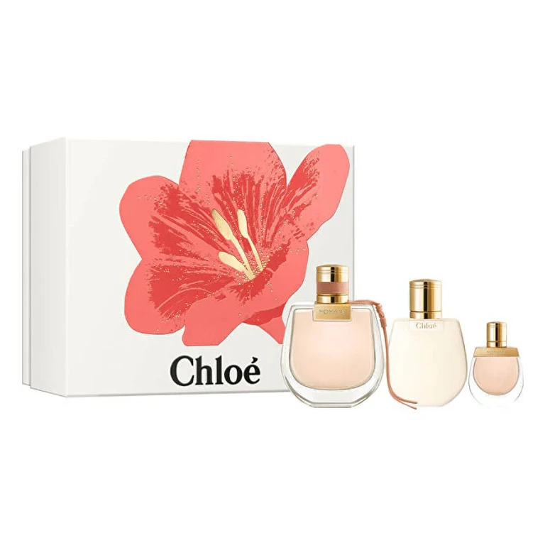 Chloé Nomade Eau de Parfum Set