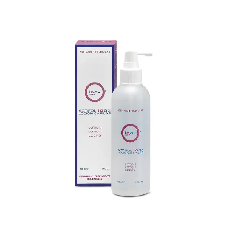 Active Hair Lotion Ioox™ 200 ml