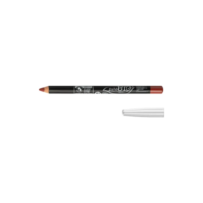 cosmetics Eye and lip pencil, nude peach 53, vegan (1,30 g)