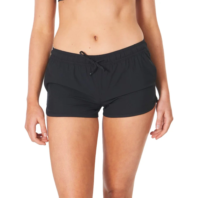 Classic Surf Eco 3 In Boardshorts - Women's
