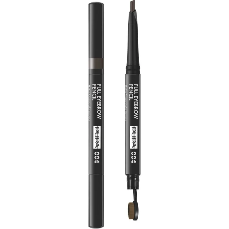 Eyebrow Pencil 0.2 g 004 Extra Dark