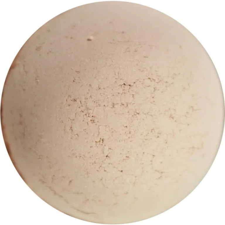 French Cool Rose Powder Foundation (5g)