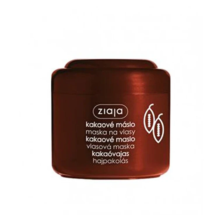 Cocoa Butter Hair Mask 200 ml