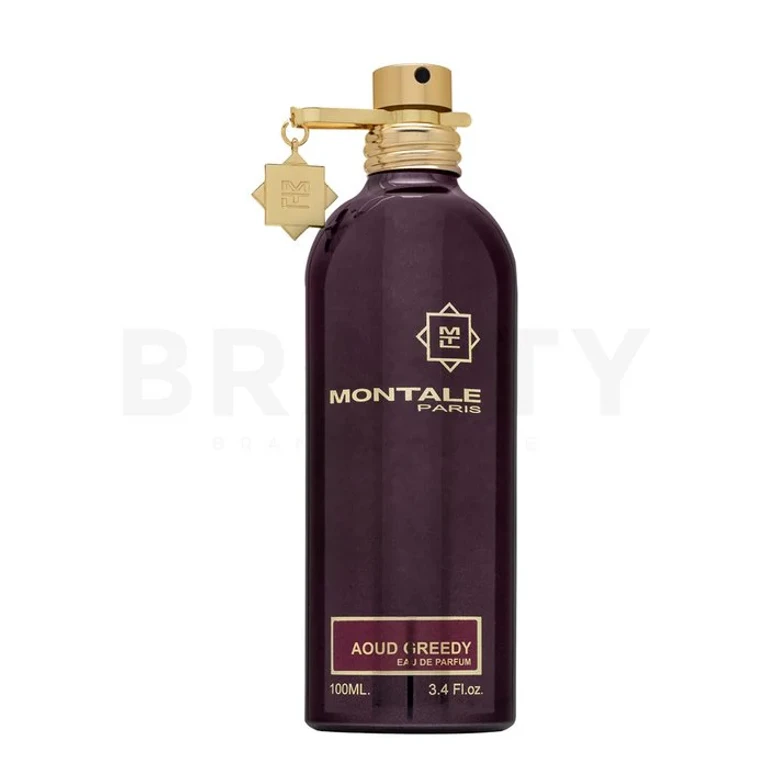 Aoud Greedy EDP U 100 ml