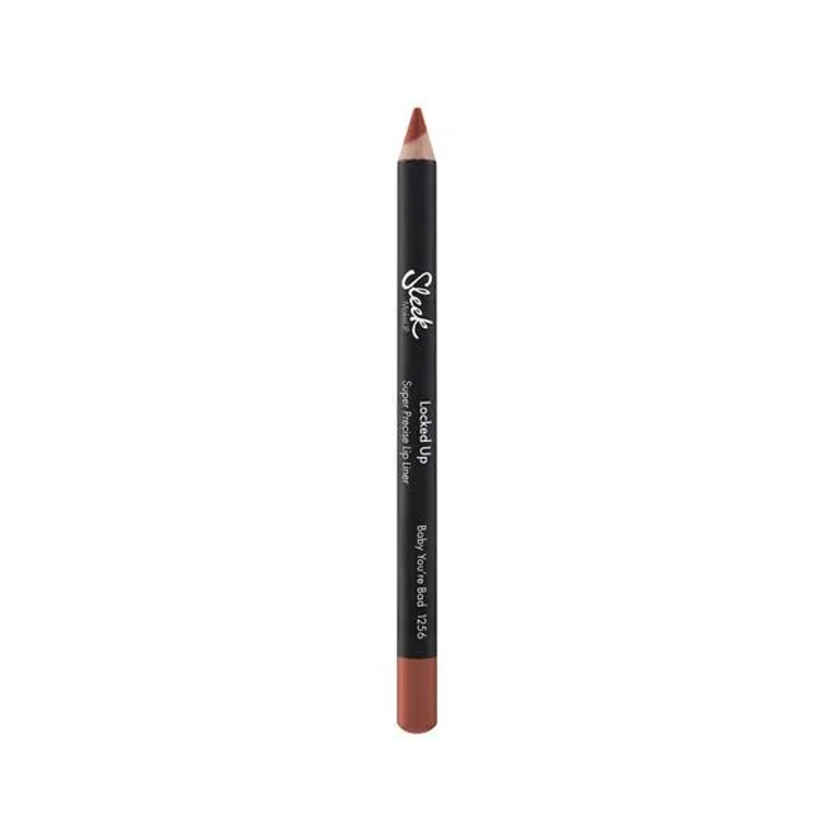 Super precise lip pencil Sleek Locked Up Baby You're Bad