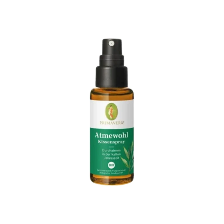 Breathe Well Cushion Spray 30 ml