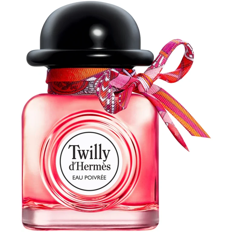 Twilly d'Hermès Eau Poivrée EDP