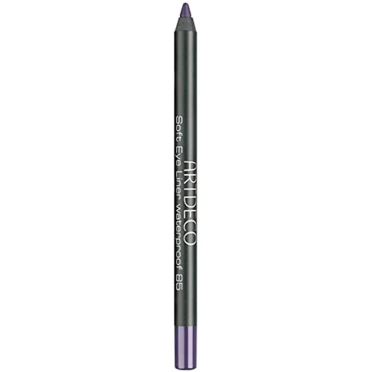 Waterproof eye pencil (Soft Eye Liner Waterproof) 1.2 g - Shade: 85 Damask Violet