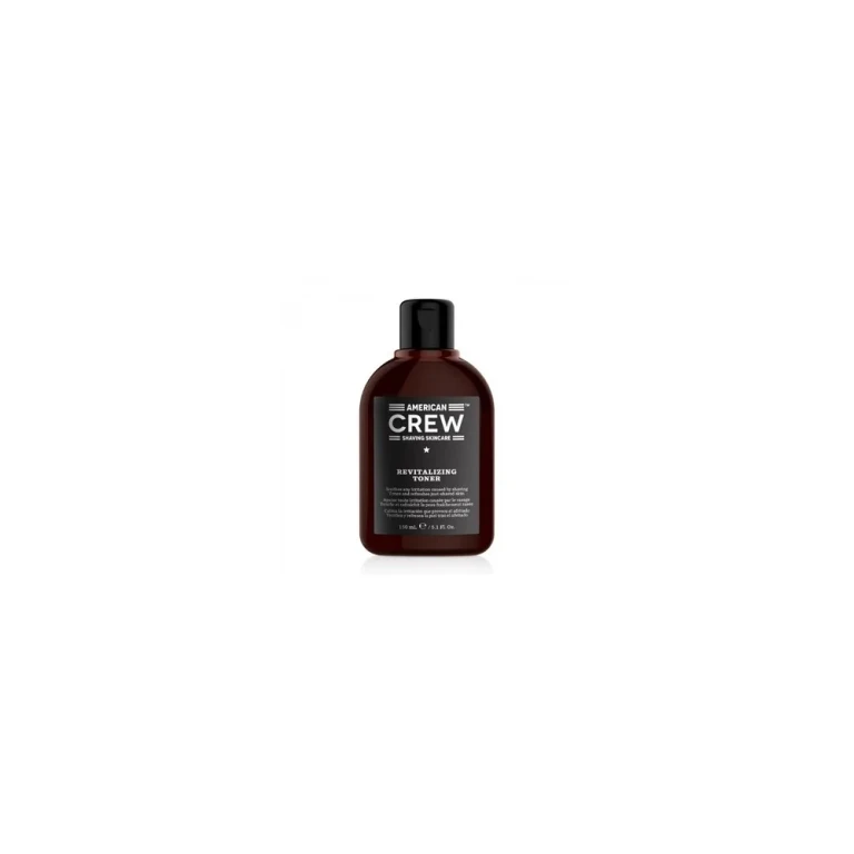 American crew Beard Care Skin Tonic volume 150 ml