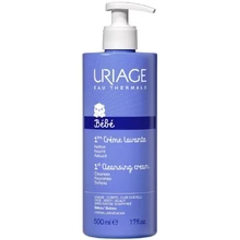 Bébé 1st Cleansing Cream - 500ml