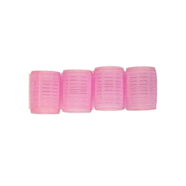 Self-adhesive curlers 45 236