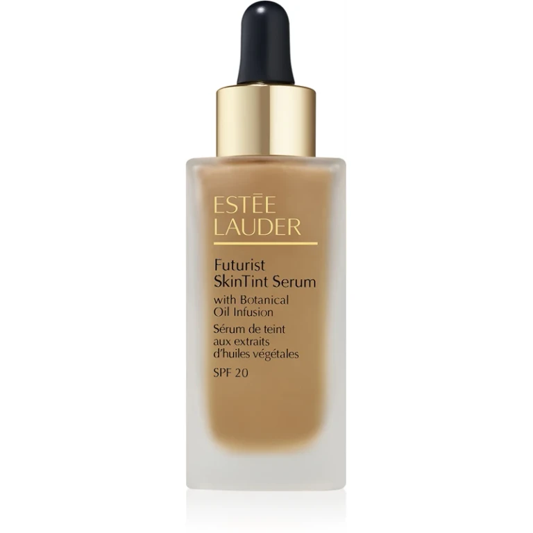 Futurist Skintint Serum SPF20