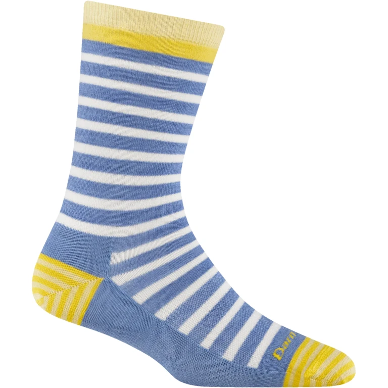 Morgan Crew Lightweight Socks - Women's