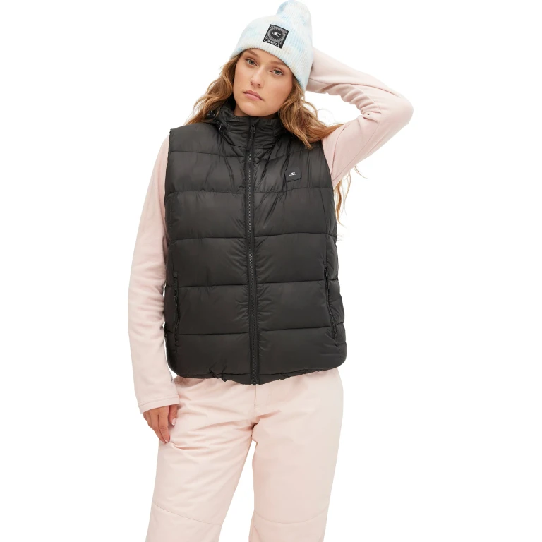 O'Riginals Puffer Vest - Women's