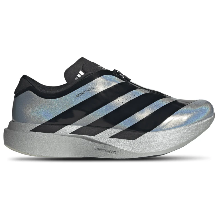 Men's adidas Adizero Evo SL Zip M