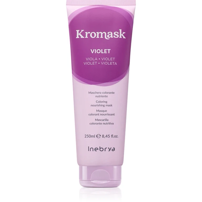 Kromask 컬러 마스크 바이올렛 250ml