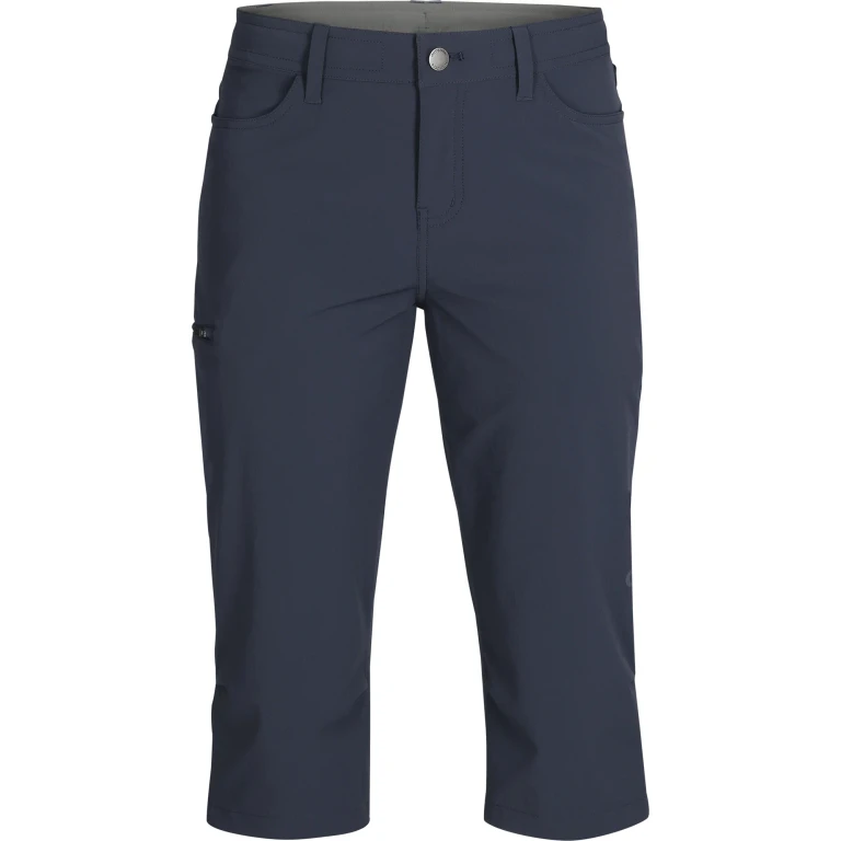 Ferrosi Capris - Women's