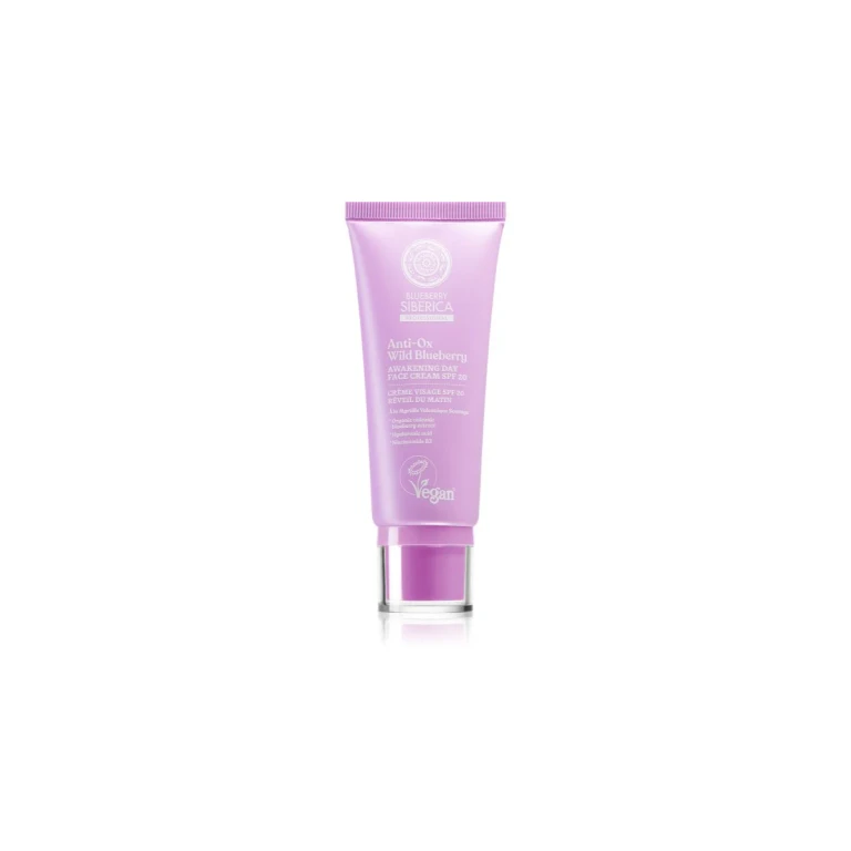 Anti-Ox Wild Blueberry Face Day Cream SPF 20 50ml
