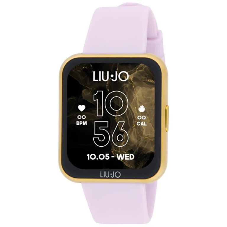 Liu Jo Smartwatch Voice Slim 2.0 Swlj198