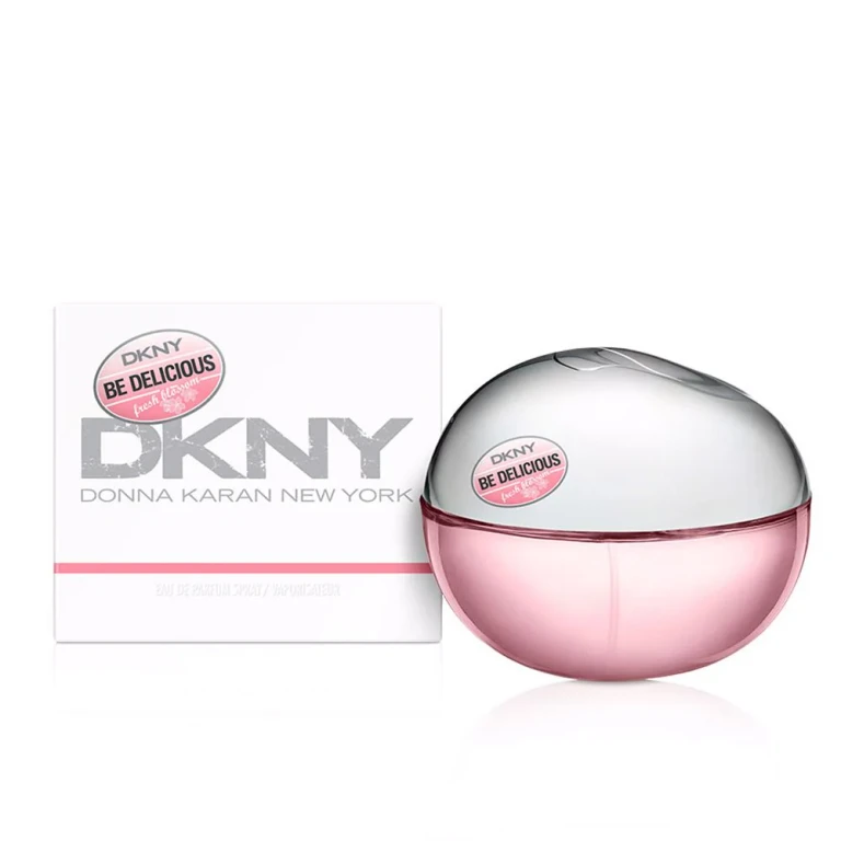 Dkny Be Delicious Fresh Blossom Edp Sp 50ml
