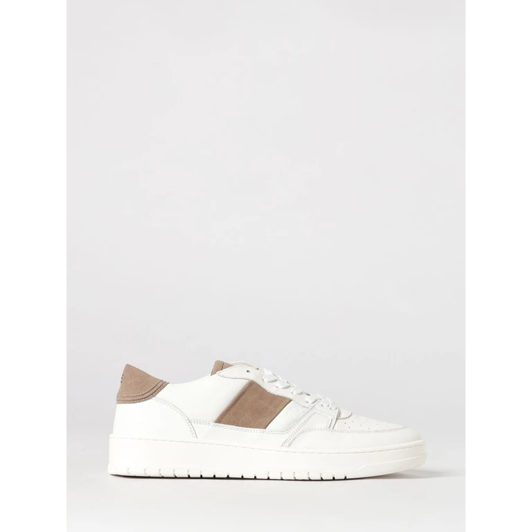 Sneakers Men color Brown (FMC4PALEA12921)