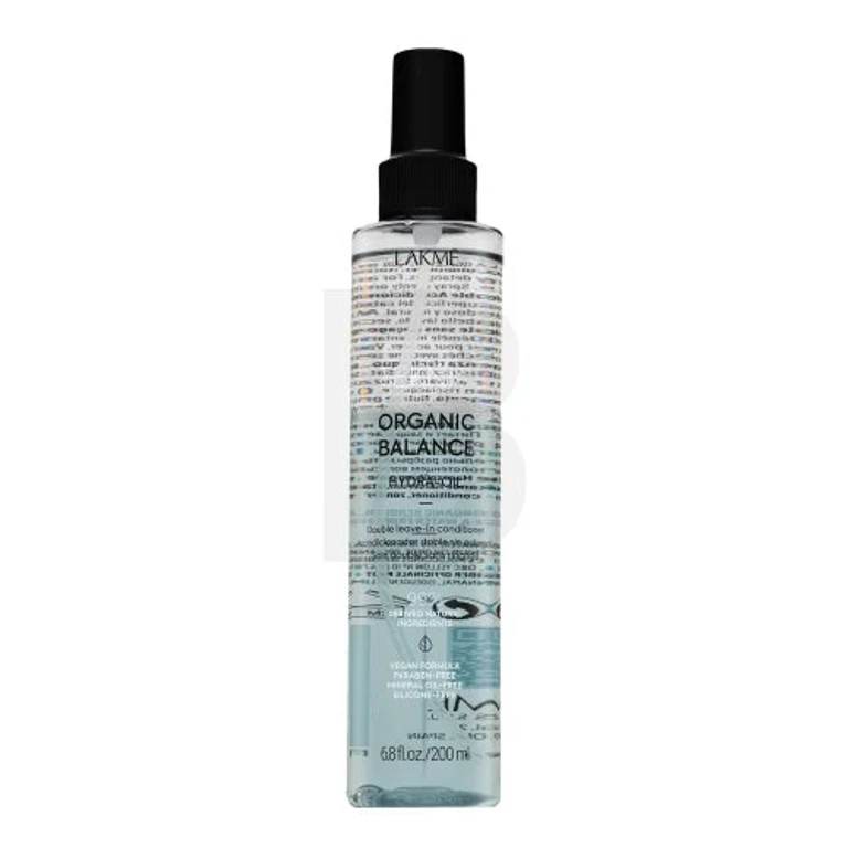 Teknia Organic Balance Hydra Oil 200 ml