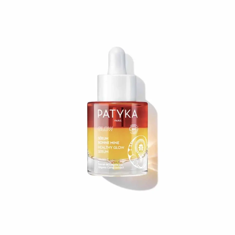 Glow Serum Bonne Mine Bio 30ml