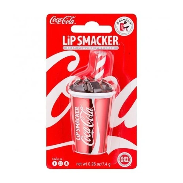 Coca Cola Lip Balm 7.4 G