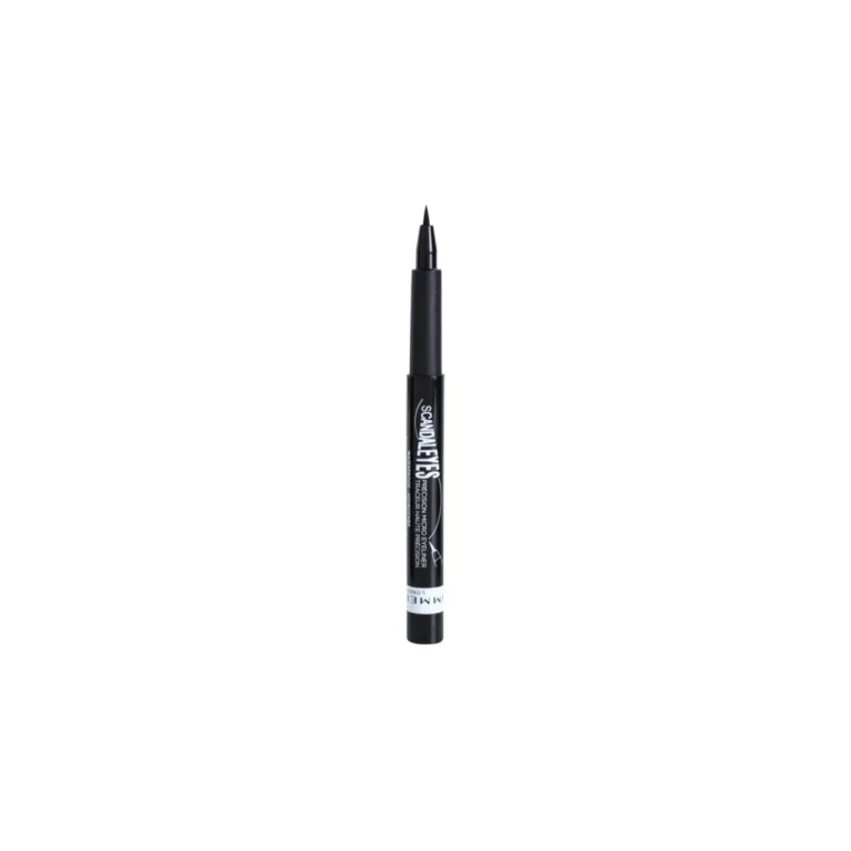 London Scandal Eyes Precision Micro Eyeliner 001 black 1.1 ml
