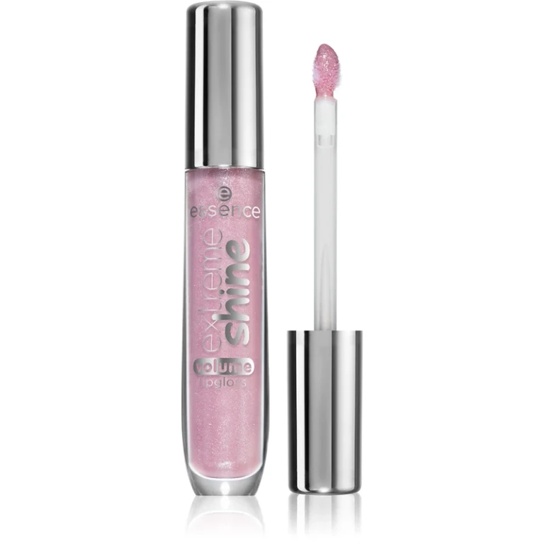Extreme Shine Volumizing Lip Gloss 04-Purple Rain 5ml