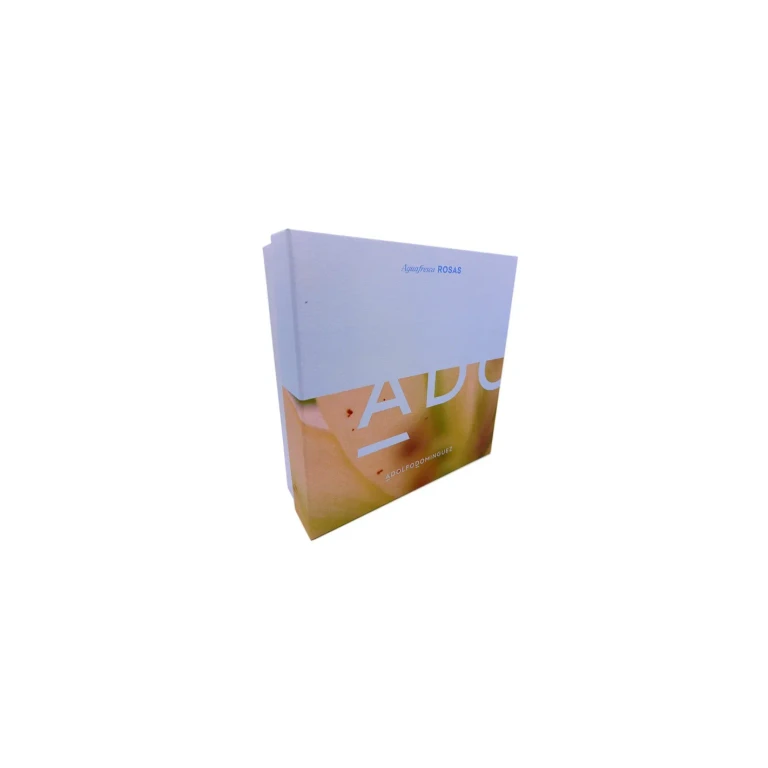 Fresh Water Roses 120 Vpo Vpo 10 Body 24