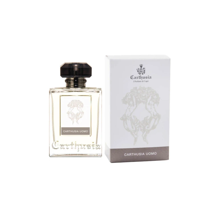 Men Eau de Parfum 50ml Refreshing Elegant