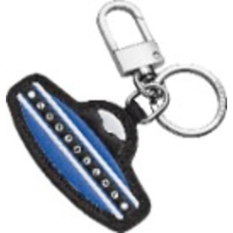Meisterstuck Soft Grain Key Fob