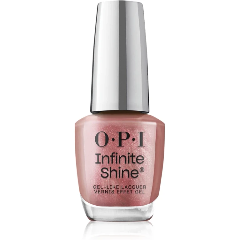 Infinite Shine Gel Nail Polish Chicago Champaign Toast 15 ml