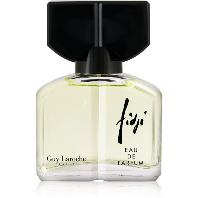 Fidji Eau De Parfum for Women 50 Ml