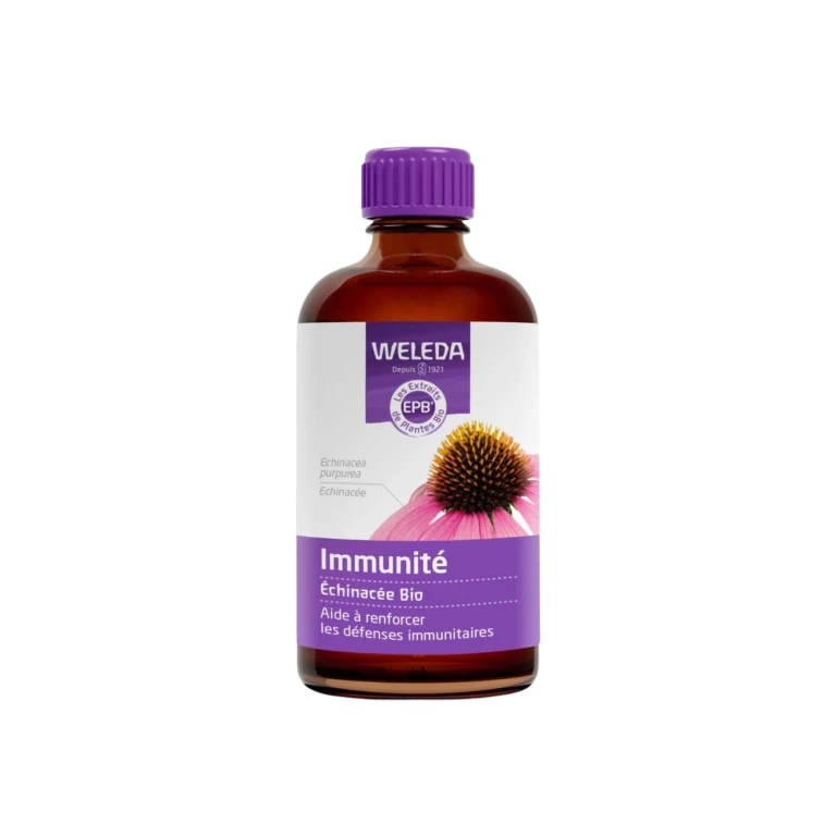 Bio Plant Extracts Immunity Echinacea 100ml