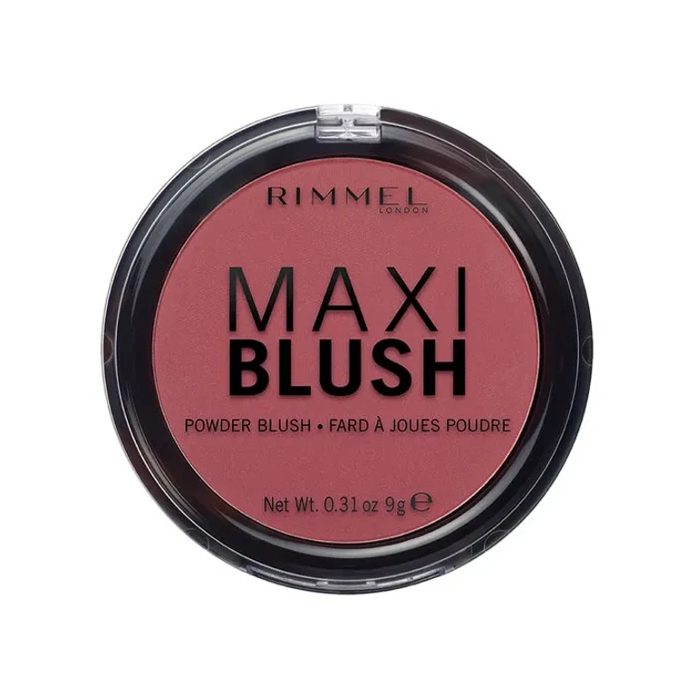 London Maxi Blush, powder blush 005 Rendez Vouz 9 g