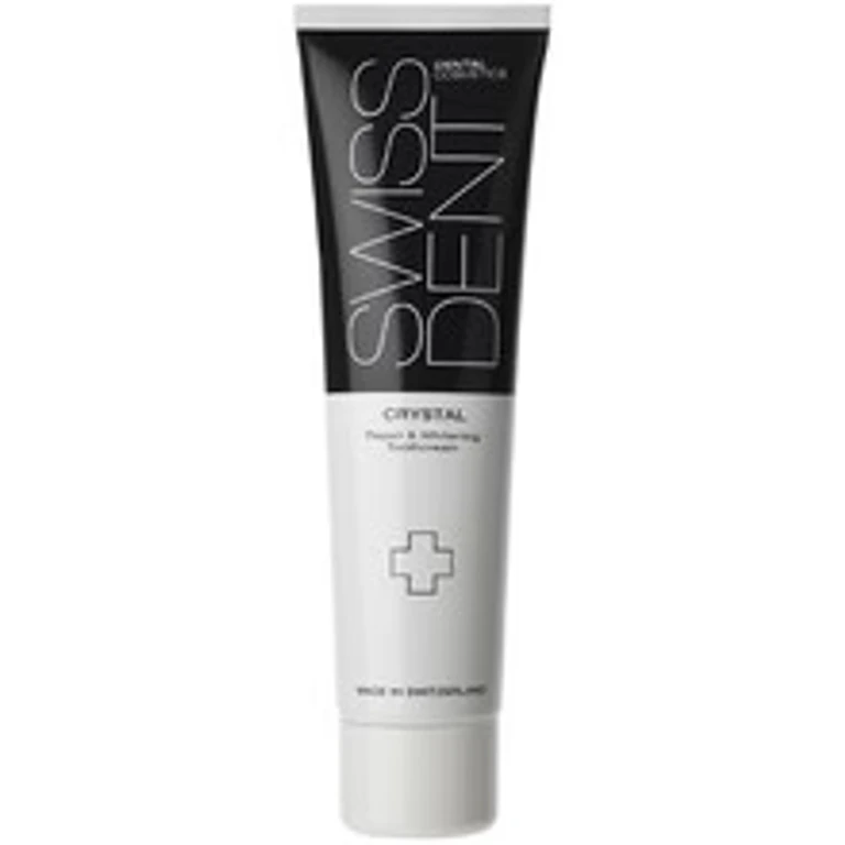 Toothpaste Crystal Repair and Whitening repairing and whitening 100 ml