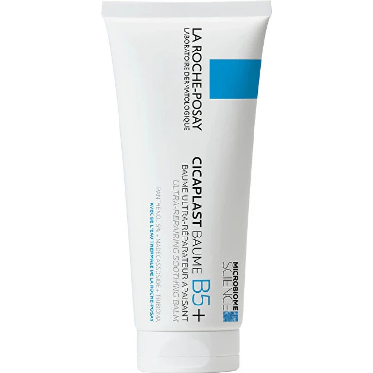 Soothing and Regenerating Balm Cicaplast Baume B5+ (Ultra Repairing Balm) - Volume: 15 Ml