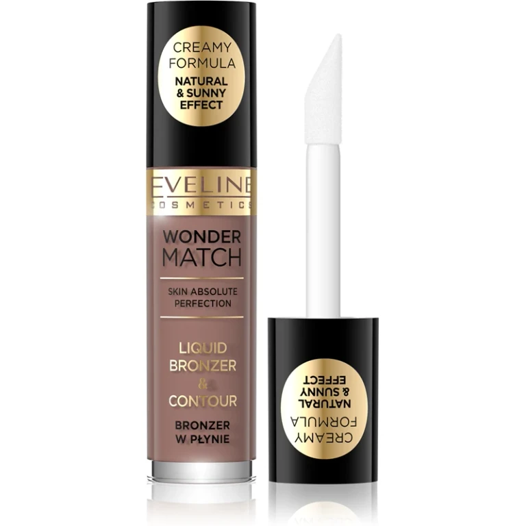Wonder Match Liquid Bronzer Color 01 4.5ml