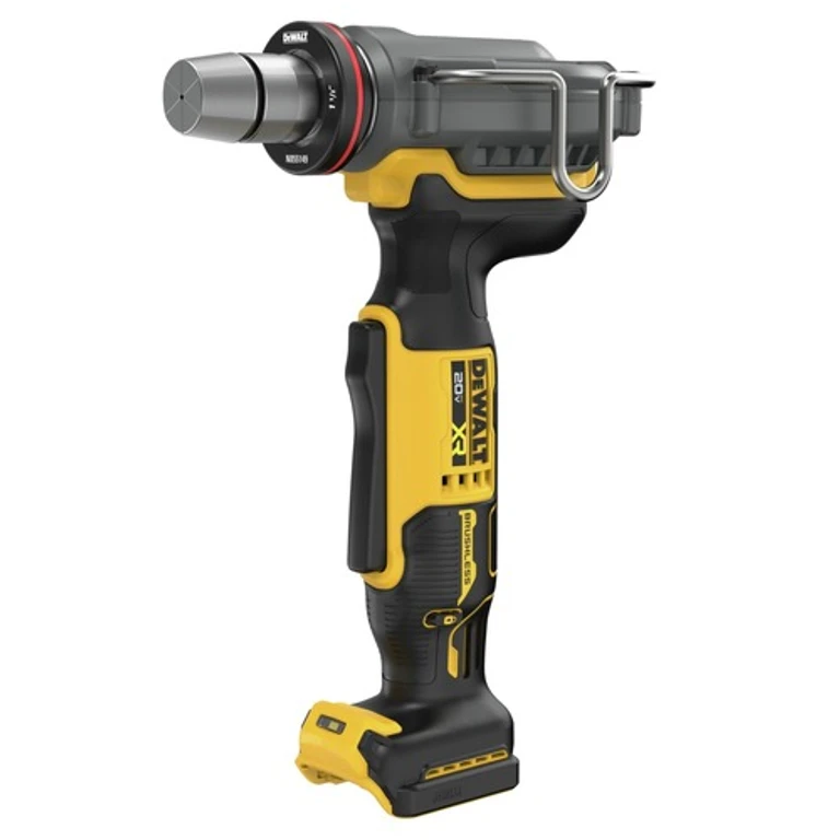 20V MAX XR Brushless Lithium-Ion 1-1/2 in. Cordless PEX Expander (Tool Only)
