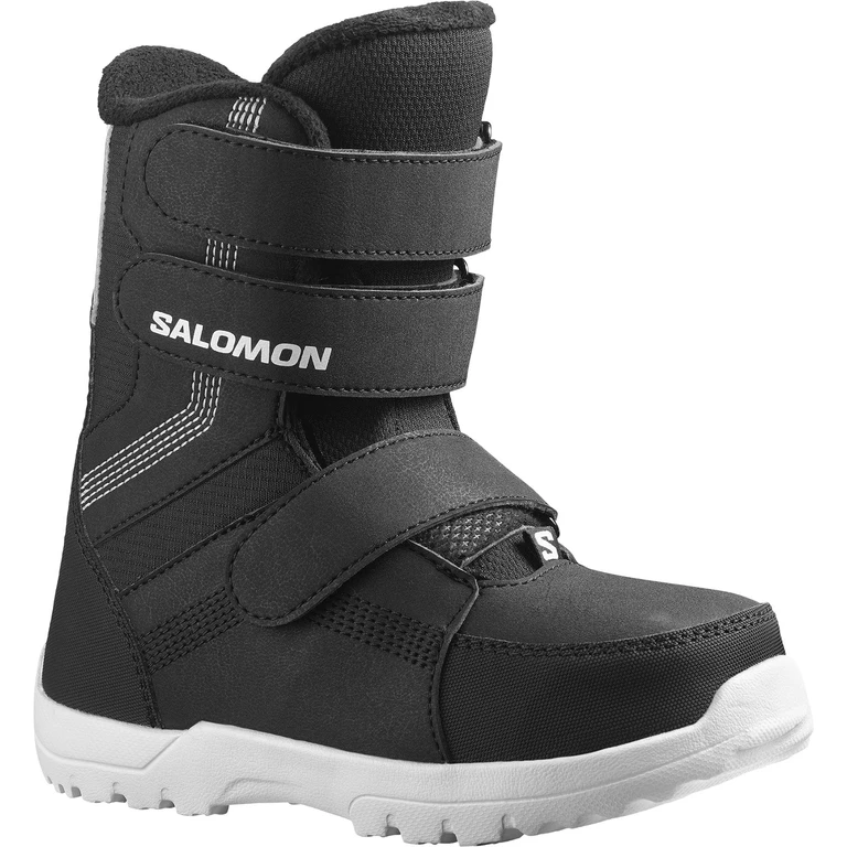 Whipstar Snowboard Boots - Kids