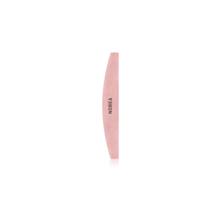 Accessories classic double-sided nail file