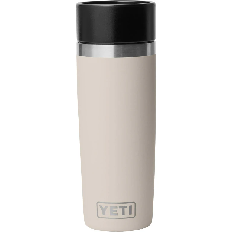 Rambler Travel Bottle with Commuter Cap 473ml